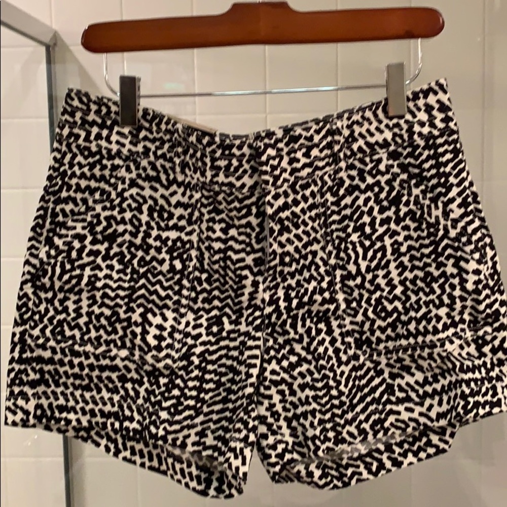 Banana Republic shorts